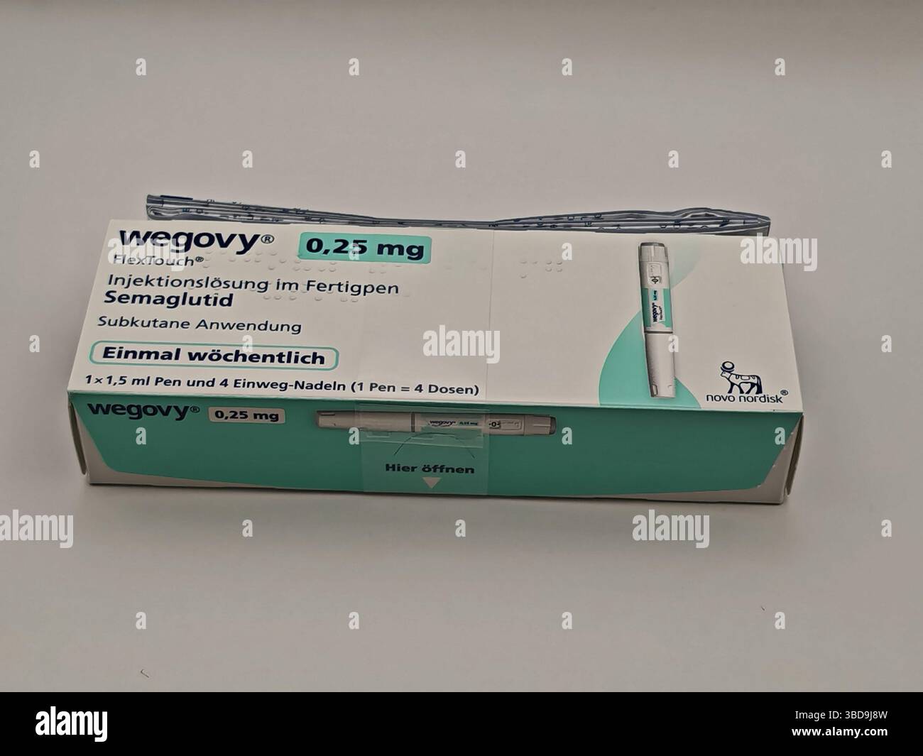 is semaglutide an injection Most quit breakthrough weight-loss drug within a year