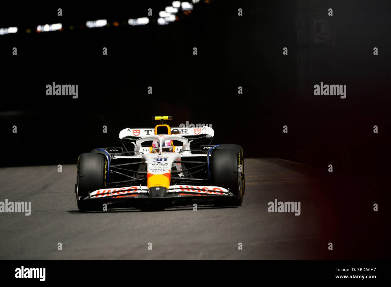 VIP Loges - Formula 1 Grand Prix de Monaco 2024