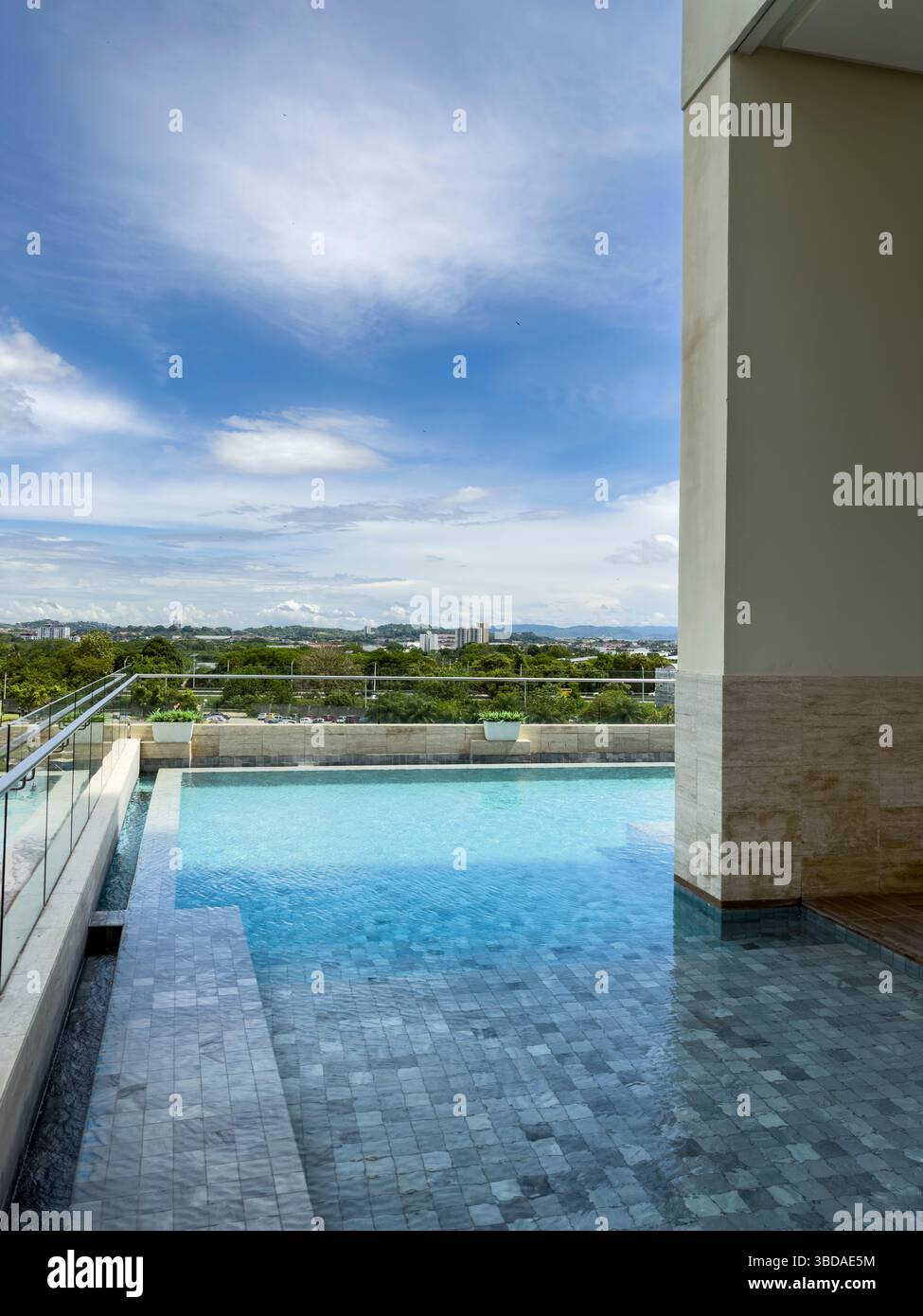Swimming Pool Renovations - Why and How? - Exotic Pools
