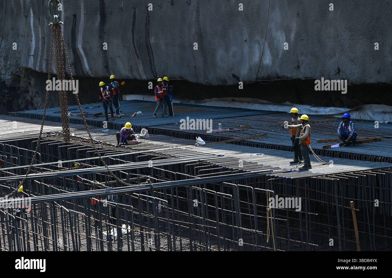 mumbai-india-03rd-may-2025-mumbai-india-may-3-view-of-the-under