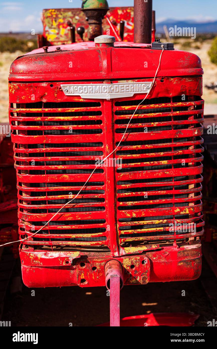 Bug Scraper Carnegie Steel Tumble Bug Scraper; 1910; Antique truck and heavy ...