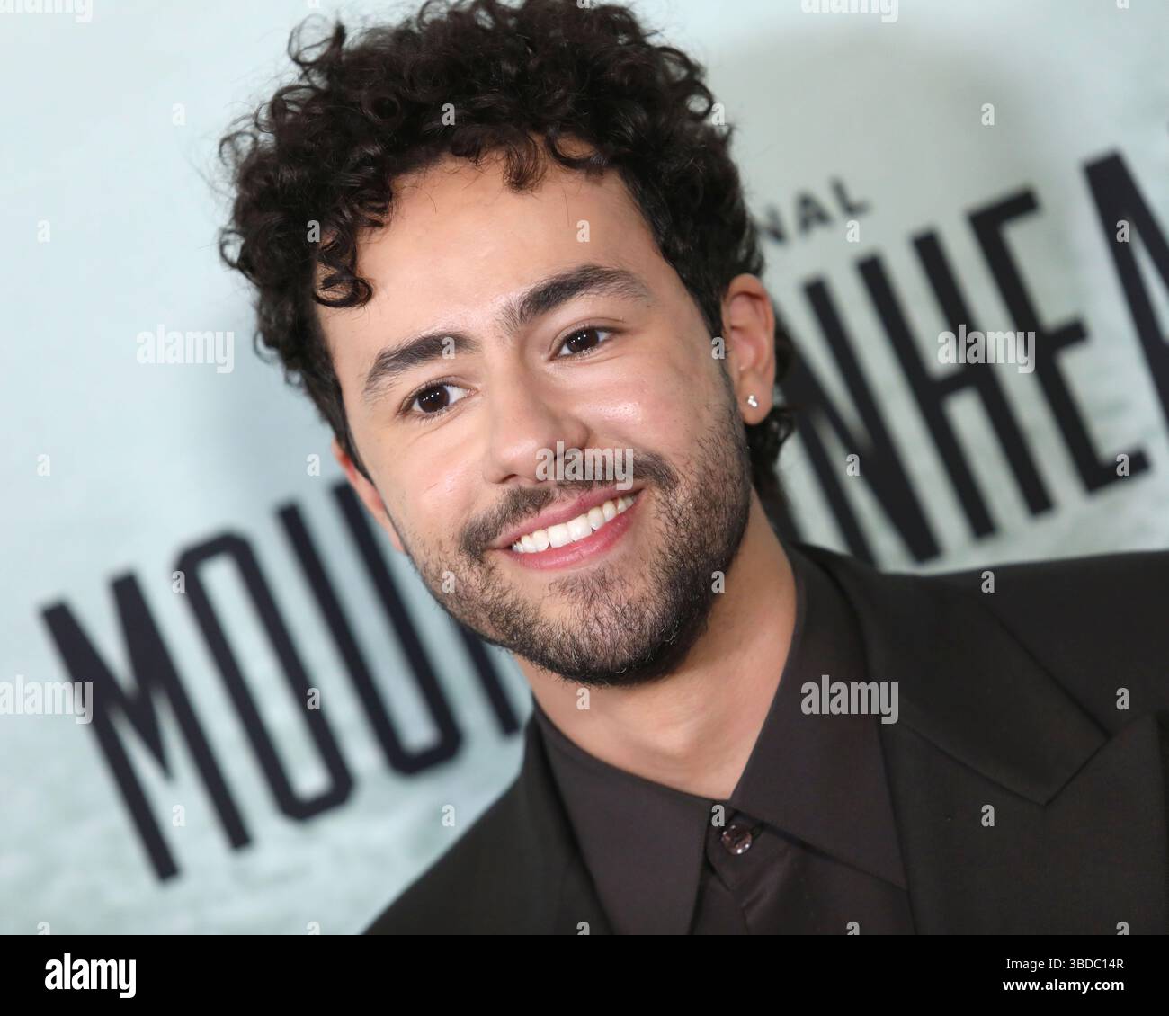 Rouf Ramy Al New York, New York, USA. 22 May 2025. Ramy Youssef attends the ...