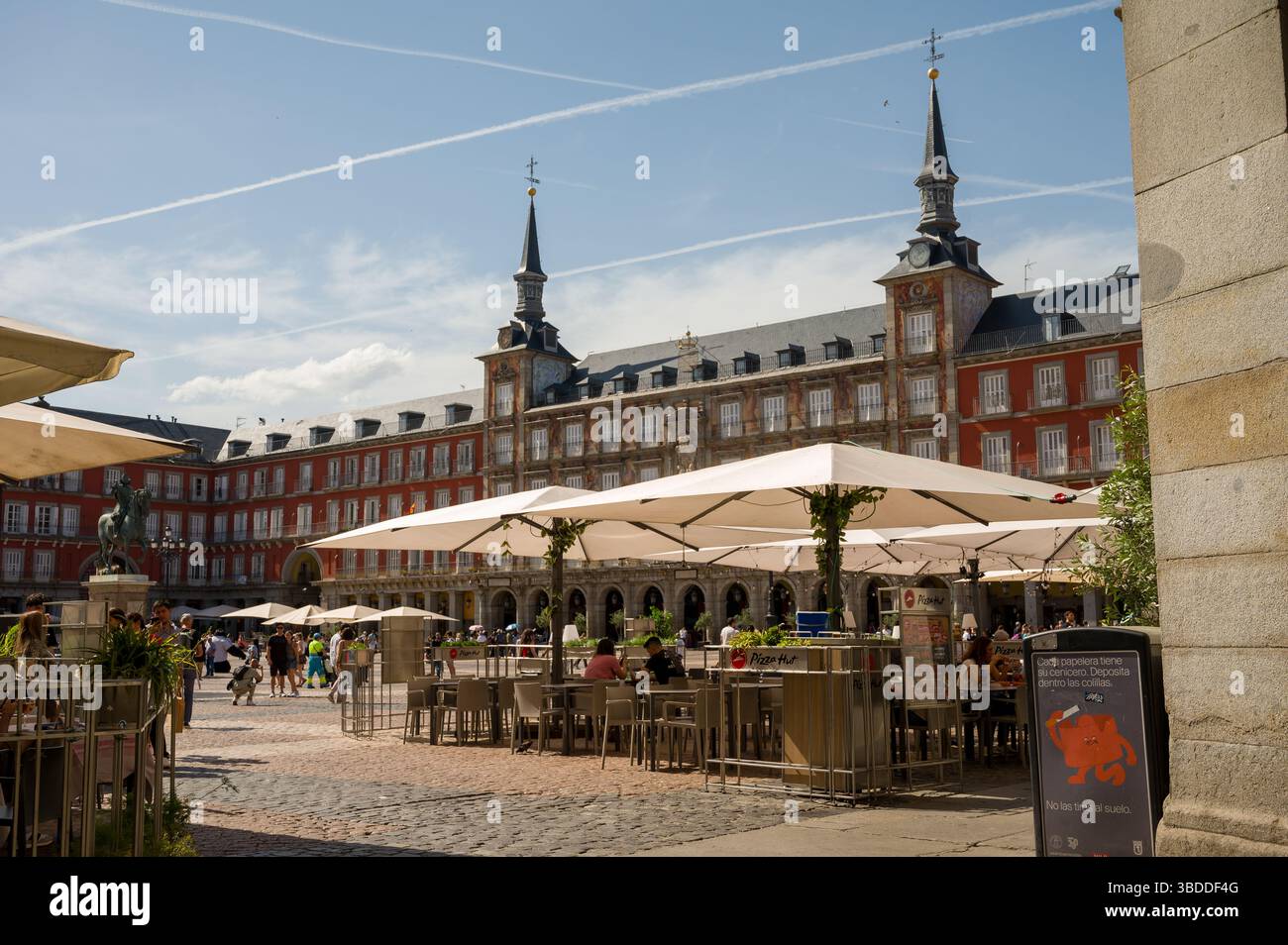 May 2025 madrid spain hi res stock photography and images Alamy