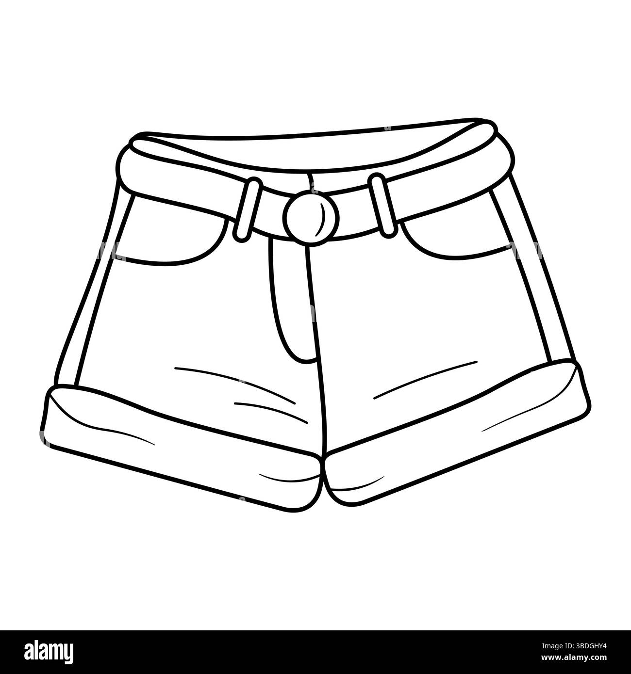 Stylish casual Black and White Stock Photos & Images - Alamy