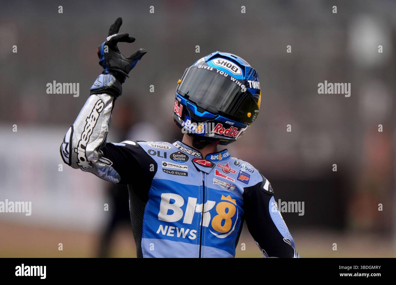 Championship Implications and the Bezzecchi Lead