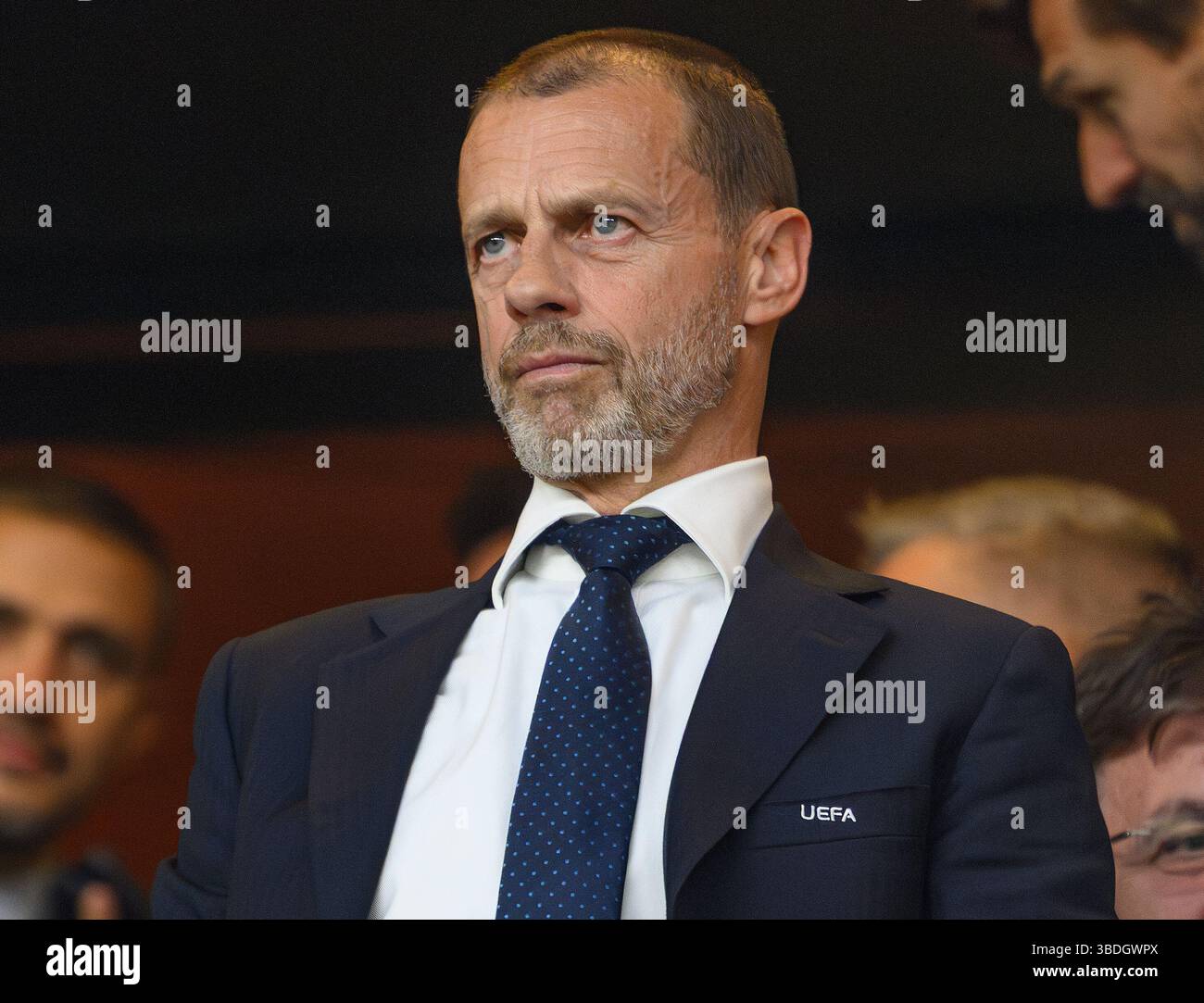 UEFA Europa League Final - Tottenham Hotspur Vs Manchester United | In - Foto 6