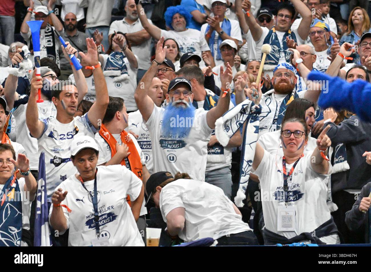 ehf final four 2025 hamburg
