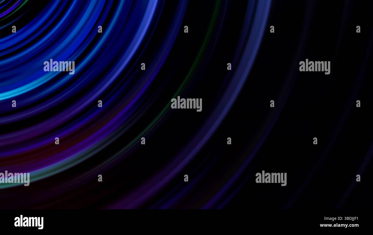 High-tech futuristic light design Stock Photo - Alamy