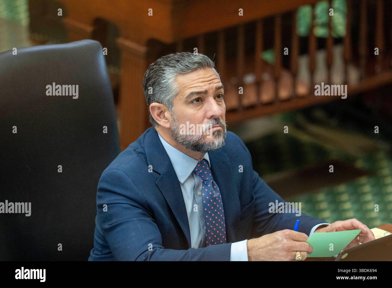 Paso blanco hi-res stock photography and images - Alamy