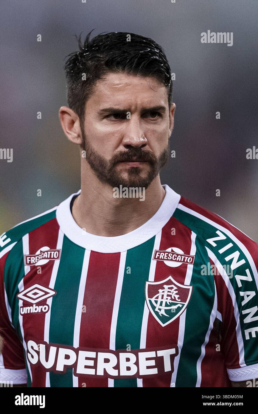 Picture of Everaldo Stum