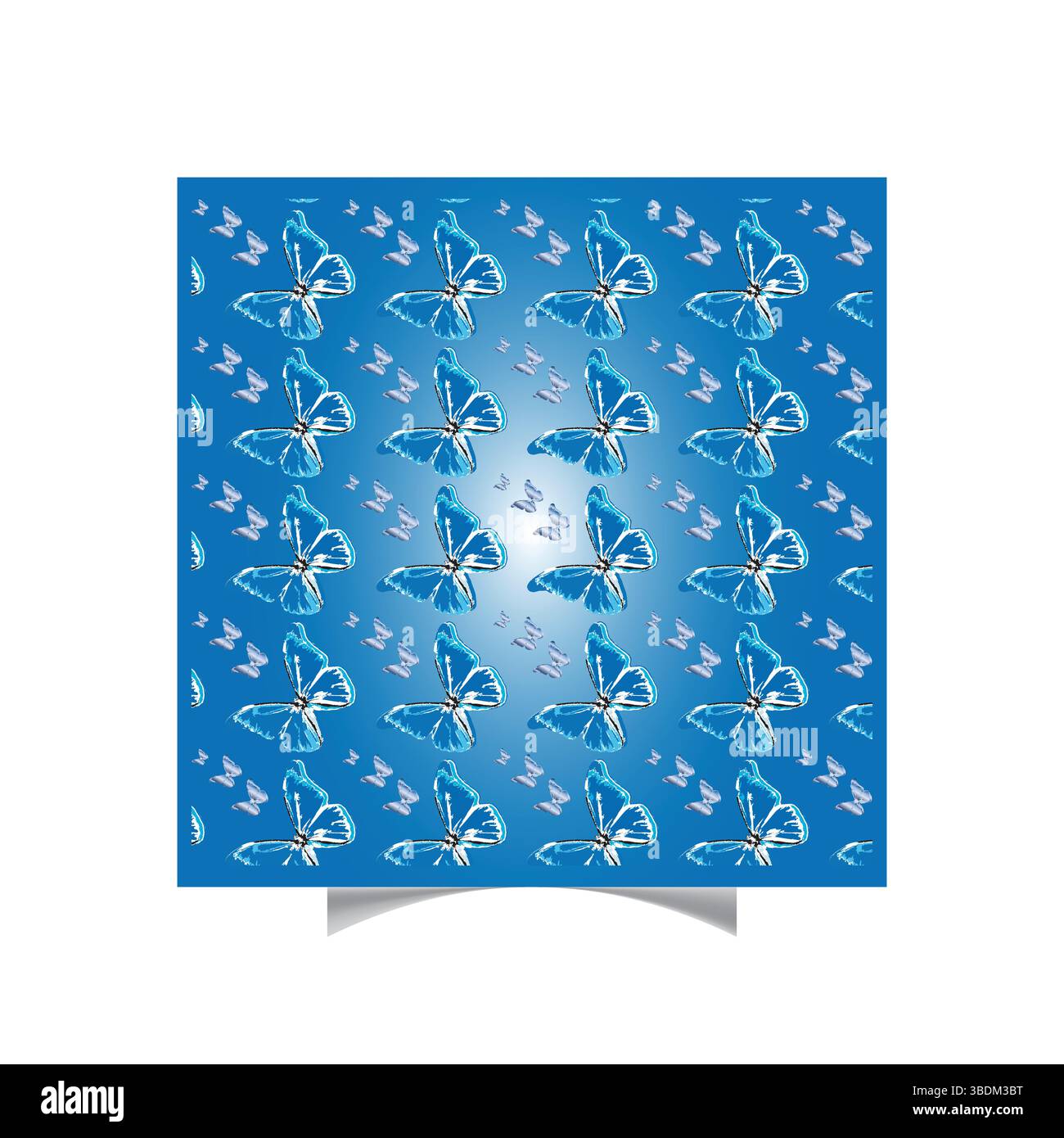 Decorative backgrounds hi-res stock photography and images - Alamy