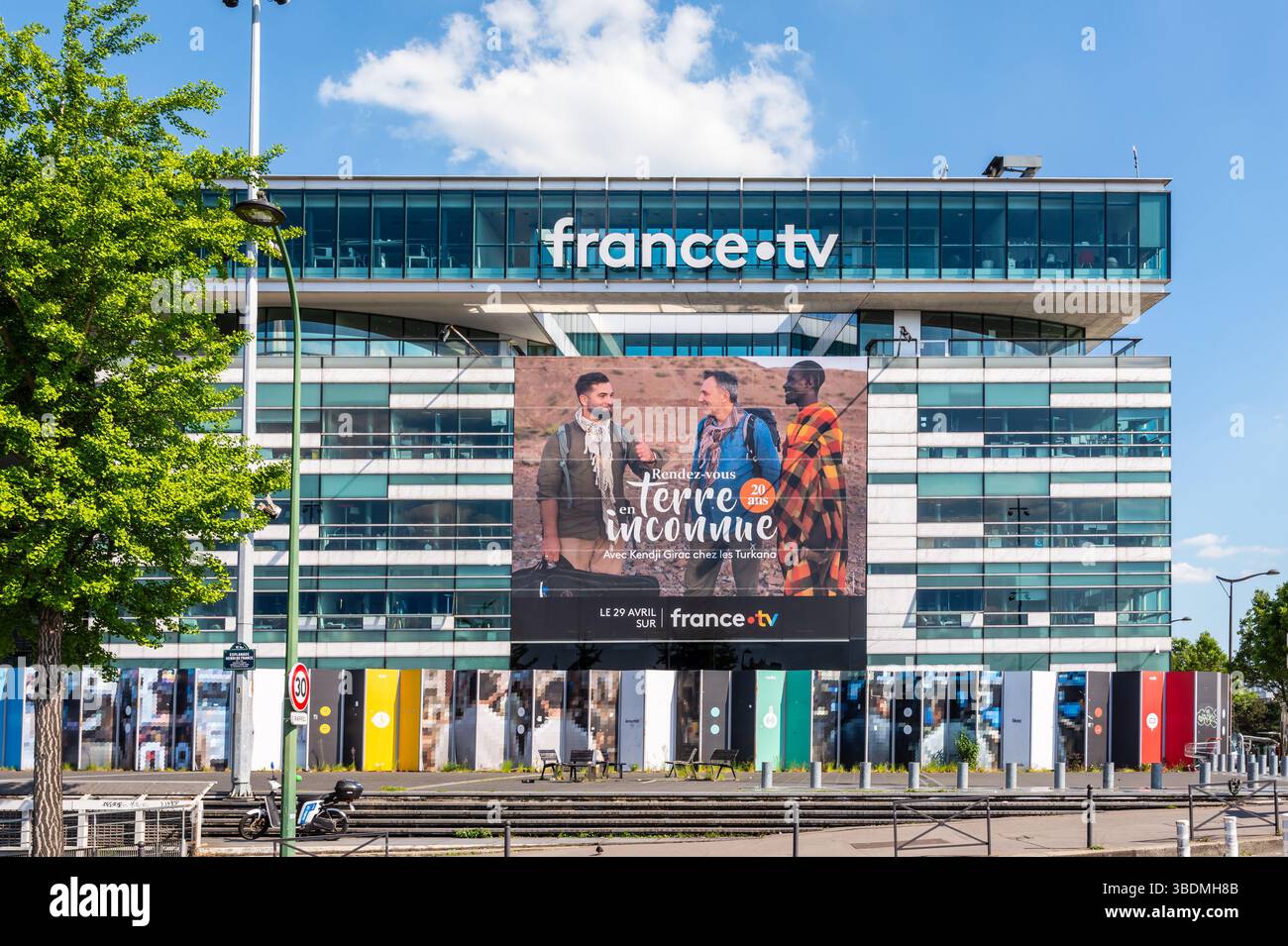 France Télévisions What is required for a French victory?
