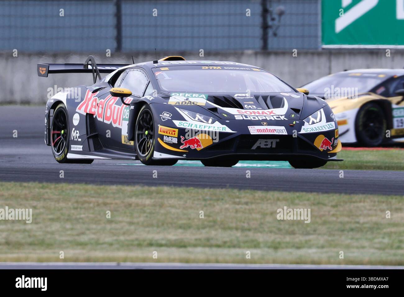 Schipkau Deutschland 23 25 Mai 2025 DTM 2025 DEKRA Lausitzring schipkau-deutschland-23-25-mai-2025-dtm-2025-dekra-lausitzring