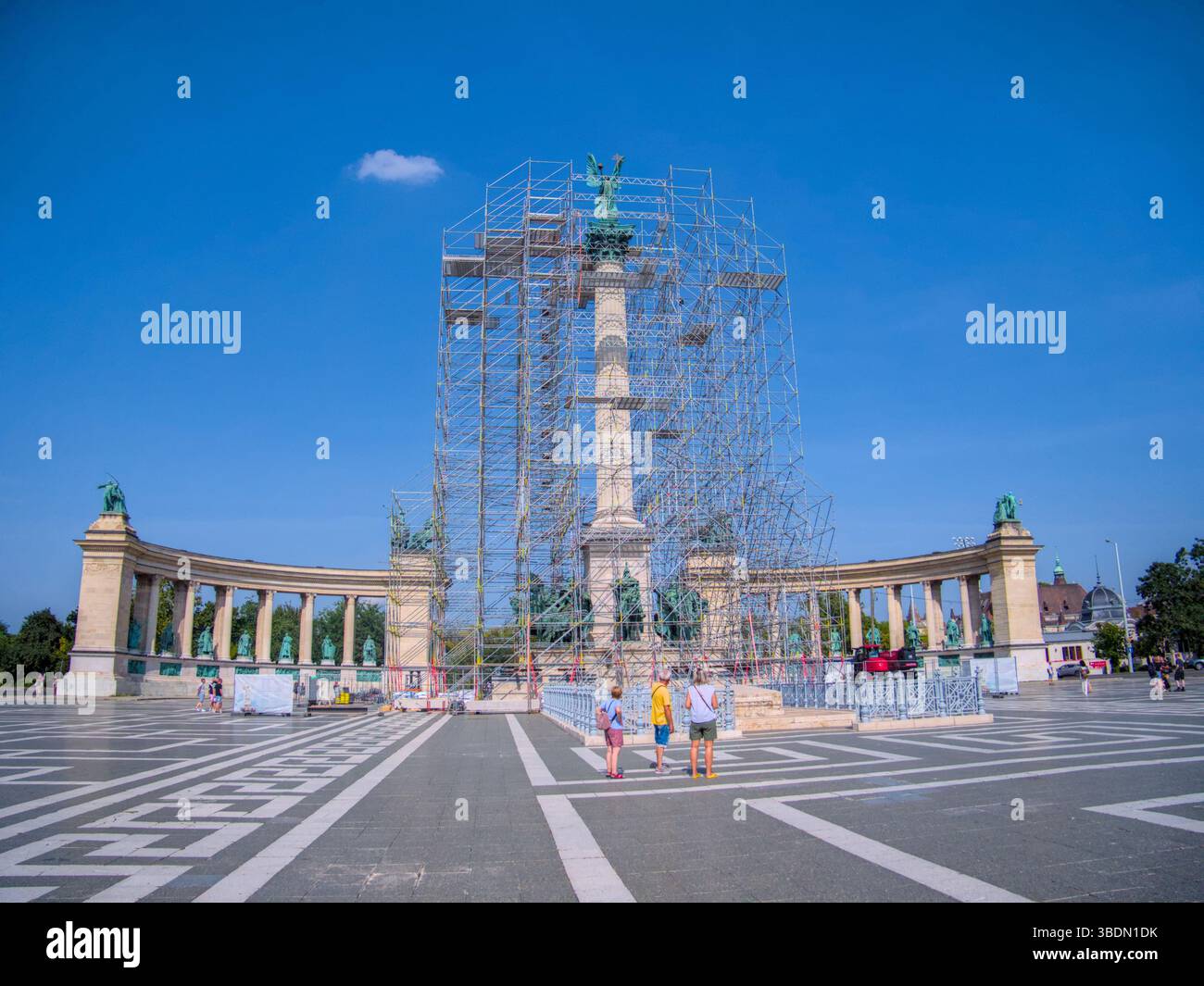 Buda schadling hi-res stock photography and images - Alamy