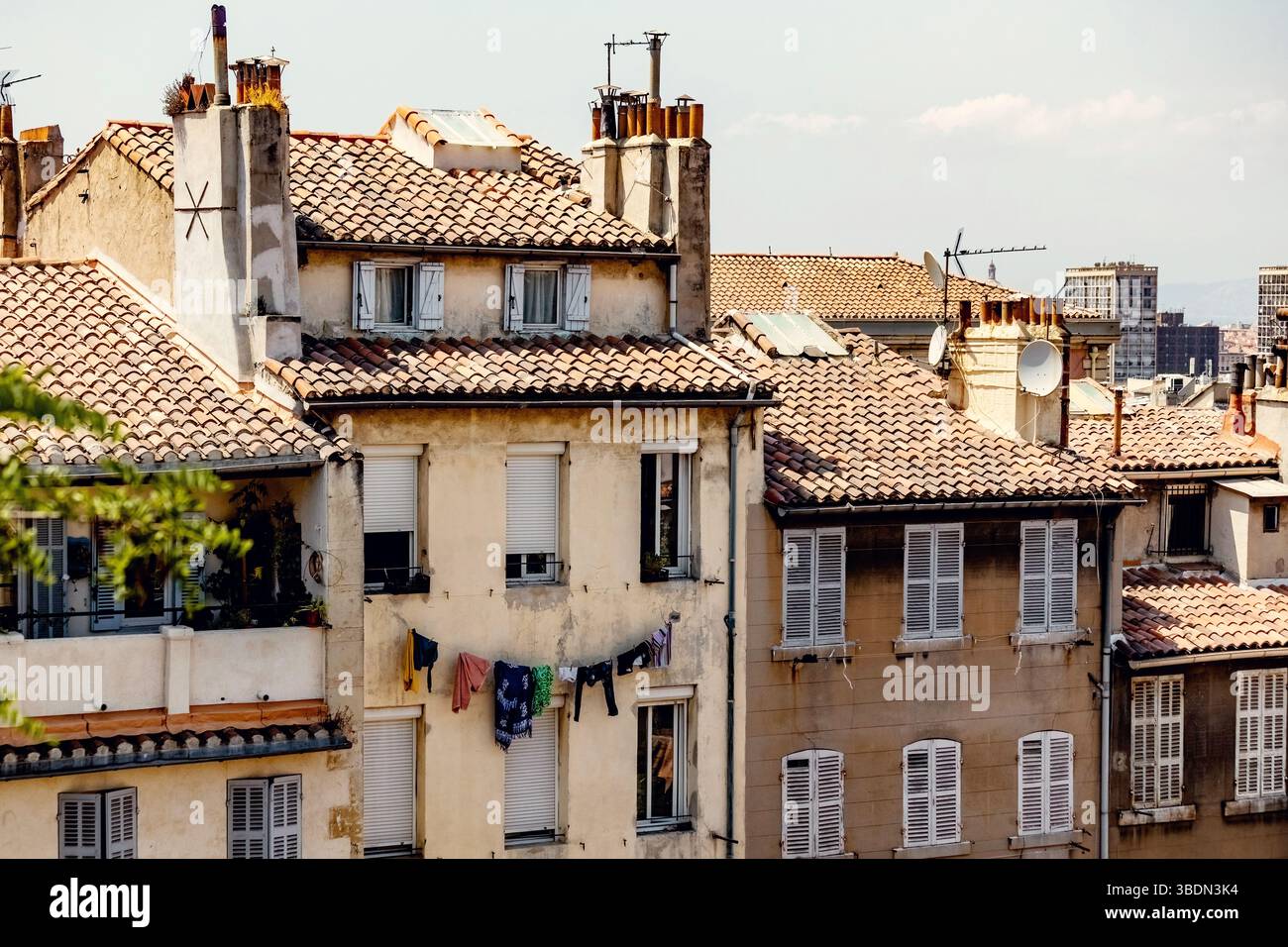 Traditional french house hi-res stock photography and images - Alamy