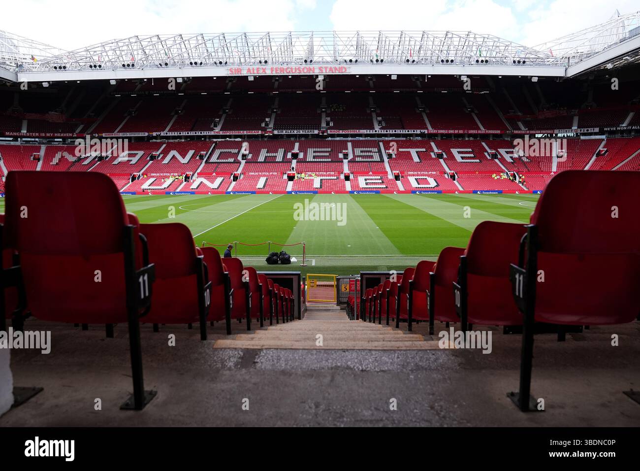 Old Trafford Aston Villa and Tottenham FAQ: Manchester United's Champions League Push