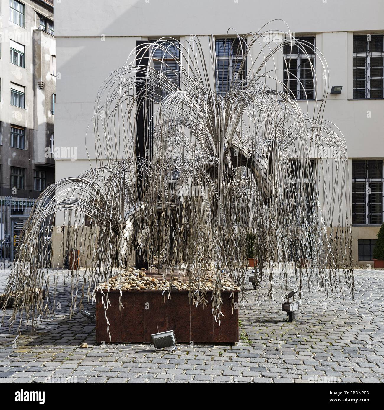 Downtown distr hi-res stock photography and images - Alamy