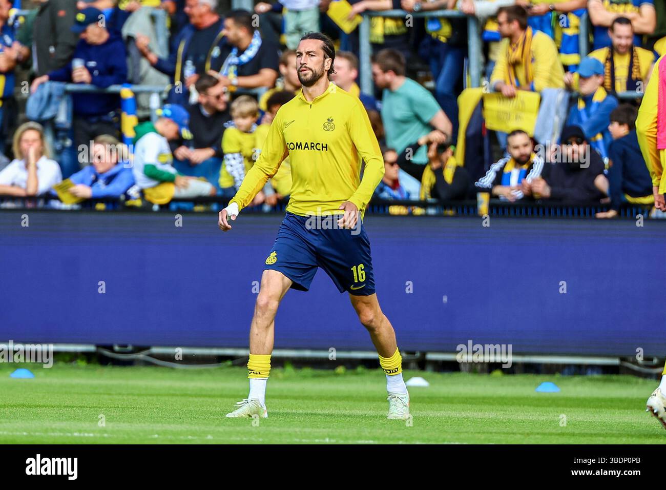 What Lies Ahead for KAA Gent What Lies Ahead for KAA Gent
