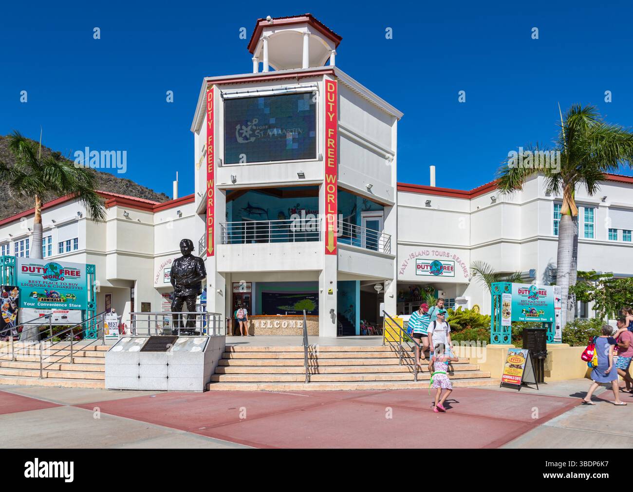 duty free cigarettes on cruise ships Cigarettes duty free hi-res stock photography and images
