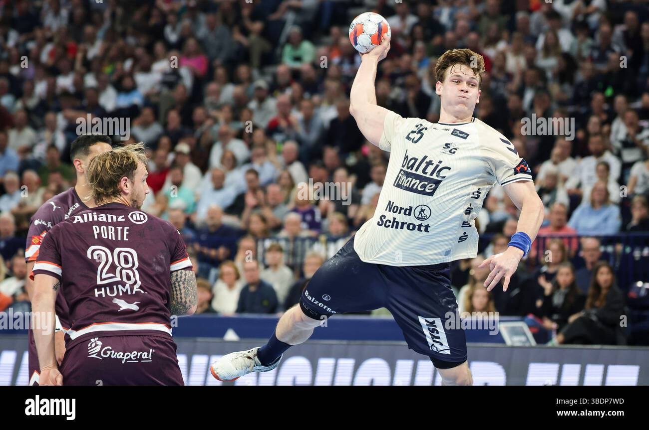 handball final four 2025 hamburg