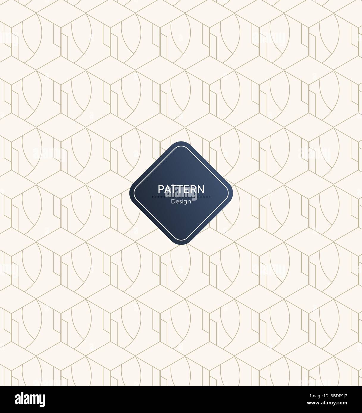 Animal pattern background Stock Vector