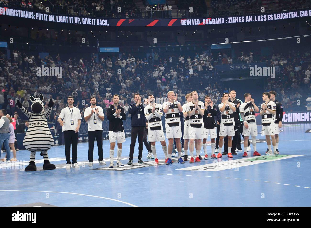 Überraschender Zweiter Platz Final Four What Lies Ahead