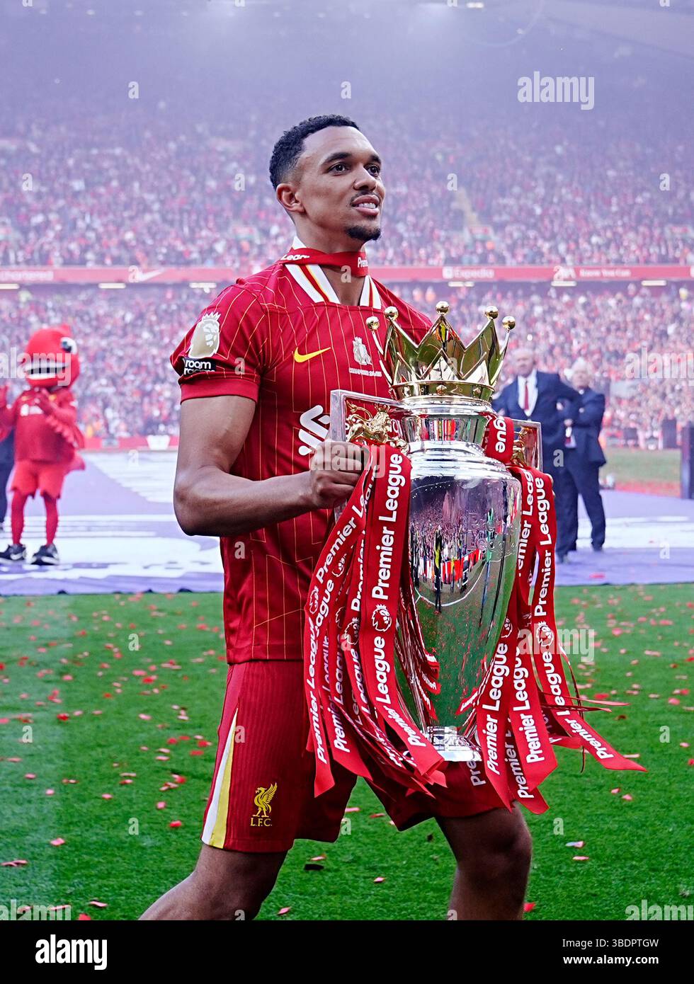 Expert Perspectives on the Anfield Stalemate