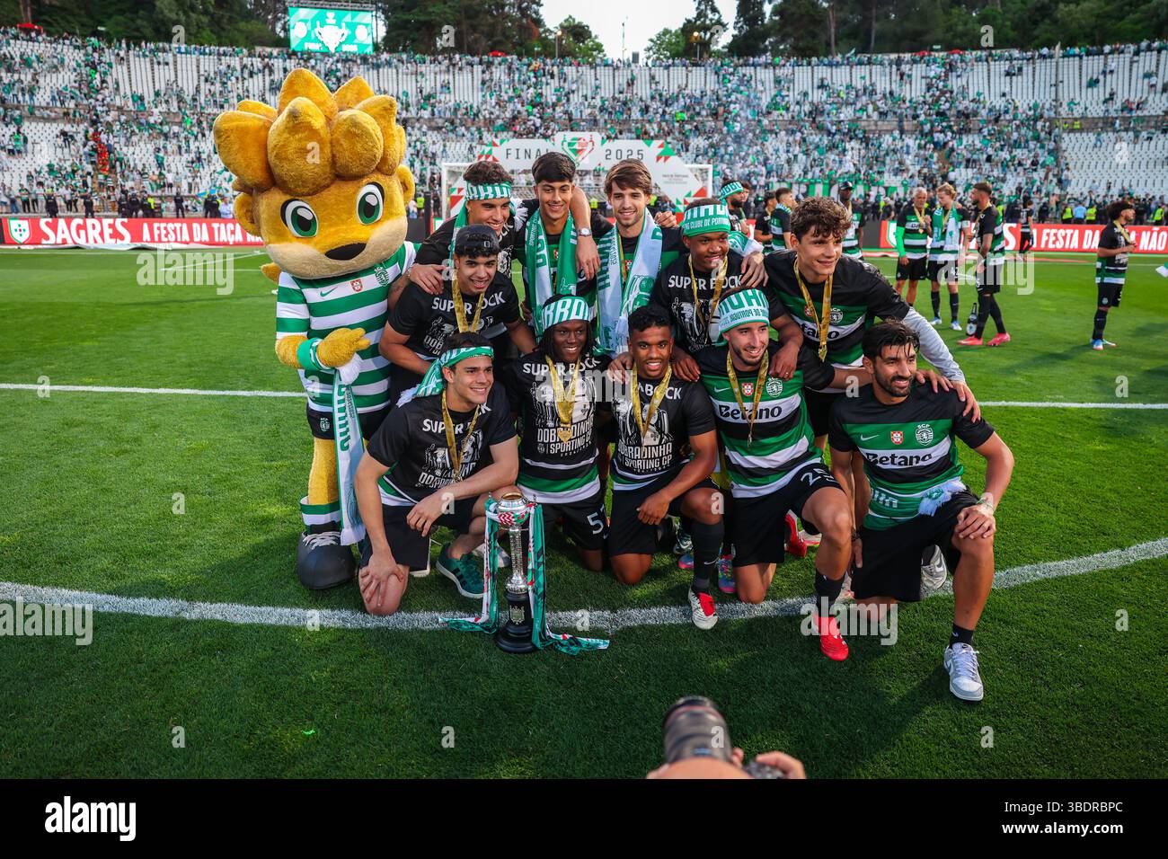 Quenda, Joao Simoes, Esgaio, Daniel Brangança, Eduardo Quaresma and ...