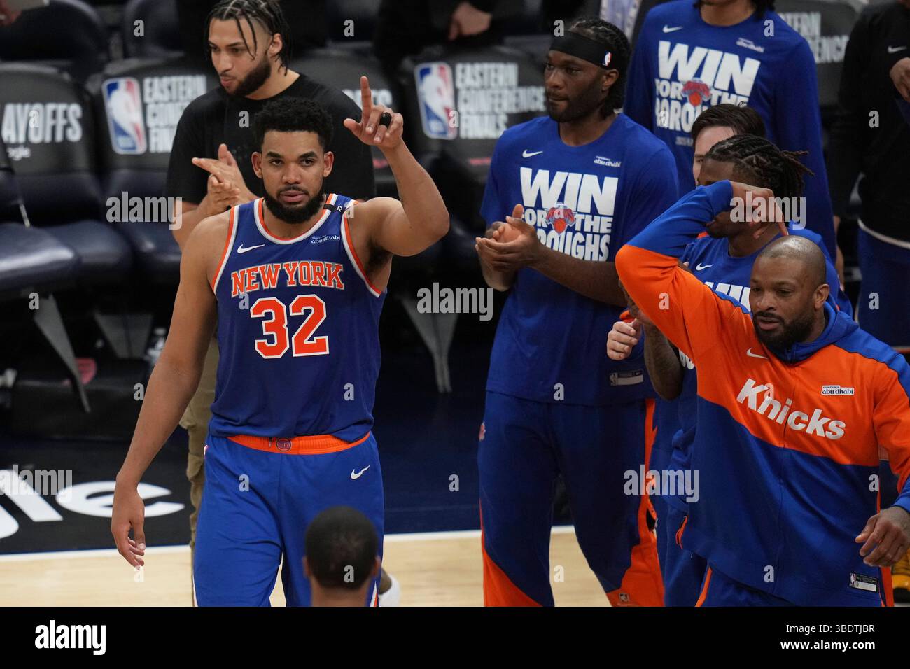Future trends for big-market NBA franchises Future trends for big-market NBA franchises