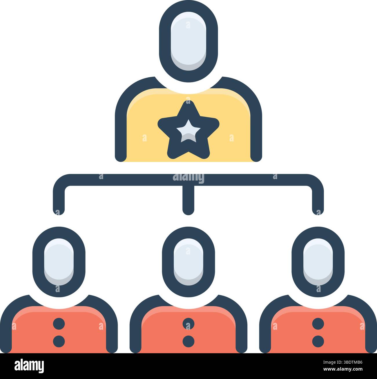 Guidance leadership Stock Vector Images - Alamy