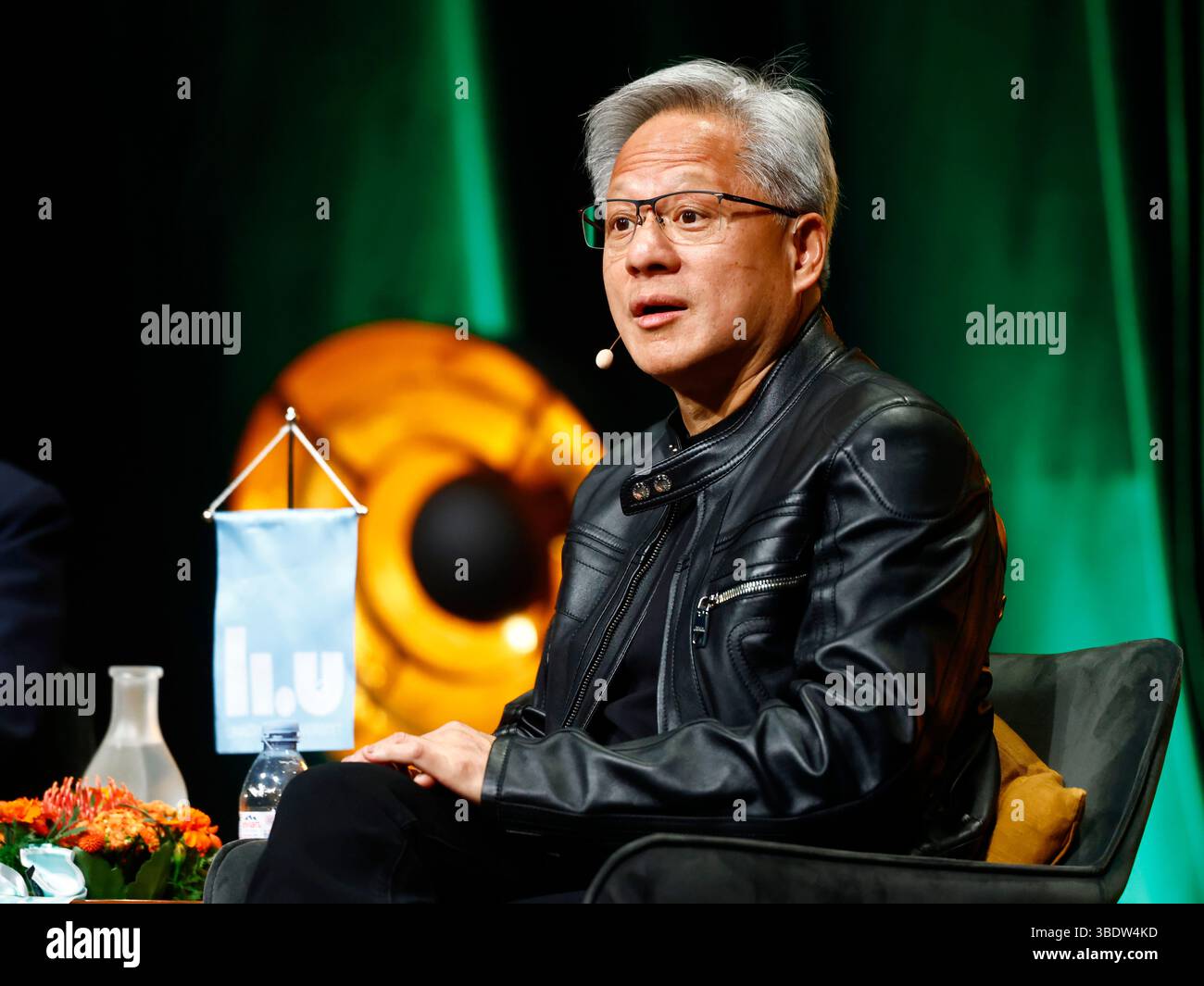 🟥 "Nvidia spinge i futures USA oltre l'1% con risultati brillanti"