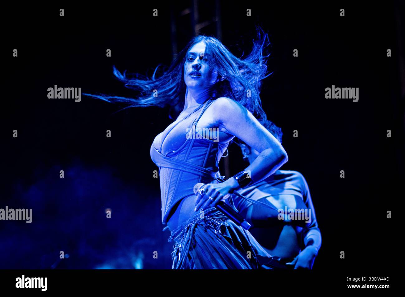 Gaia live music hi-res stock photography and images - Alamy