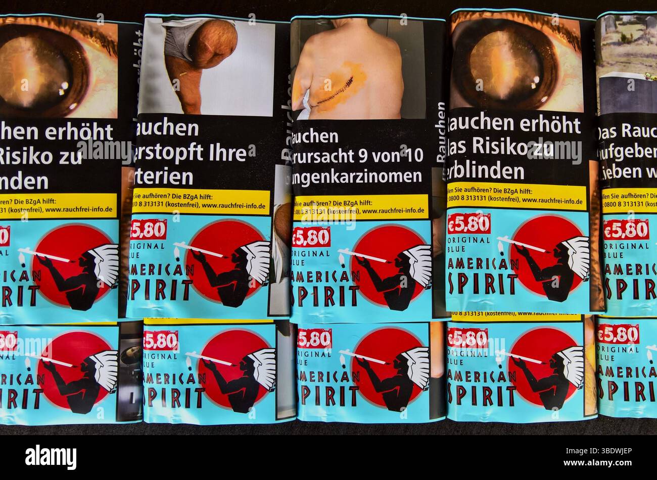tobacco industry facts Smoking Facts and Statistics