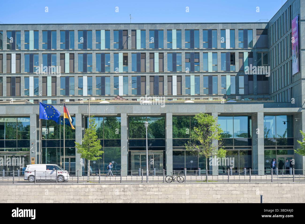 bundesministerium fuer bildung und forschung
