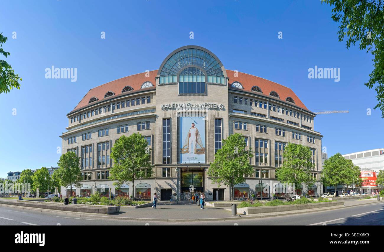tauentzienstraße 9 12 10789 berlin