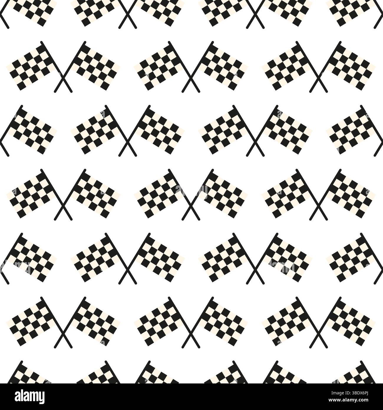 Driving finish Cut Out Stock Images & Pictures - Alamy