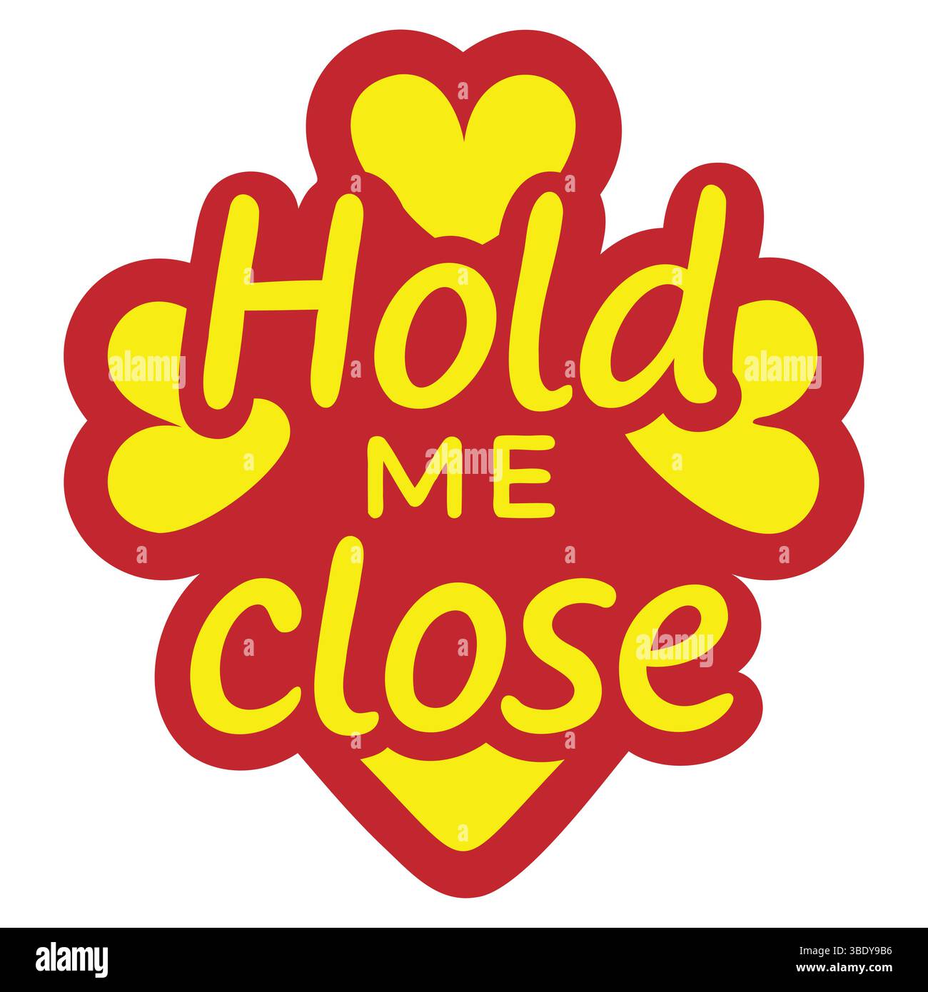 Valentine’s Day Love-Themed Collection Vector Artwork, Badge, and Decorative Elements Stock Vector