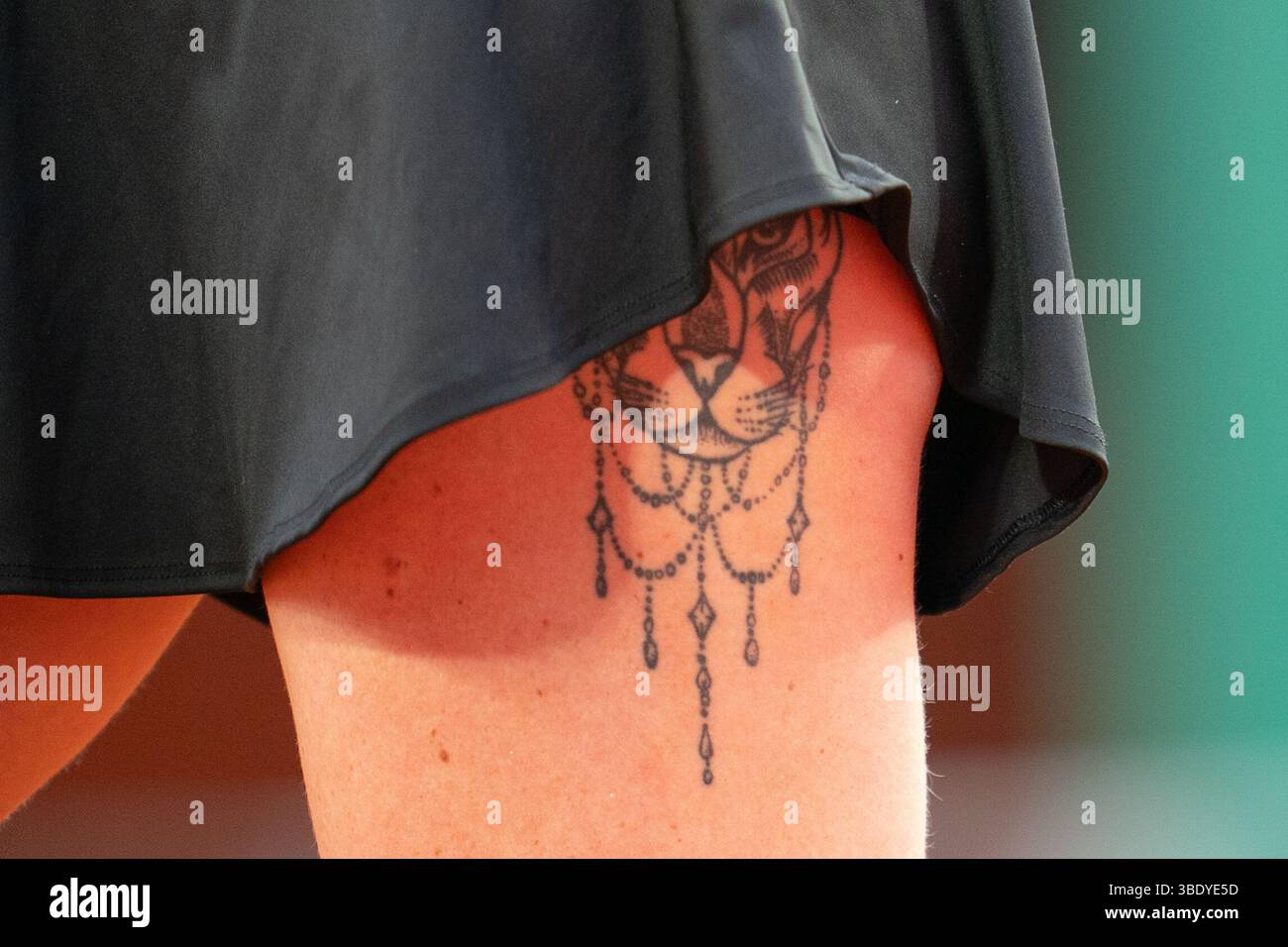 Dante \u0026 Virgilio di Elina Niemi da Kolme Päivää Sadetta // Helsinki  Finlandia : r/tattoos, image size:1300x956