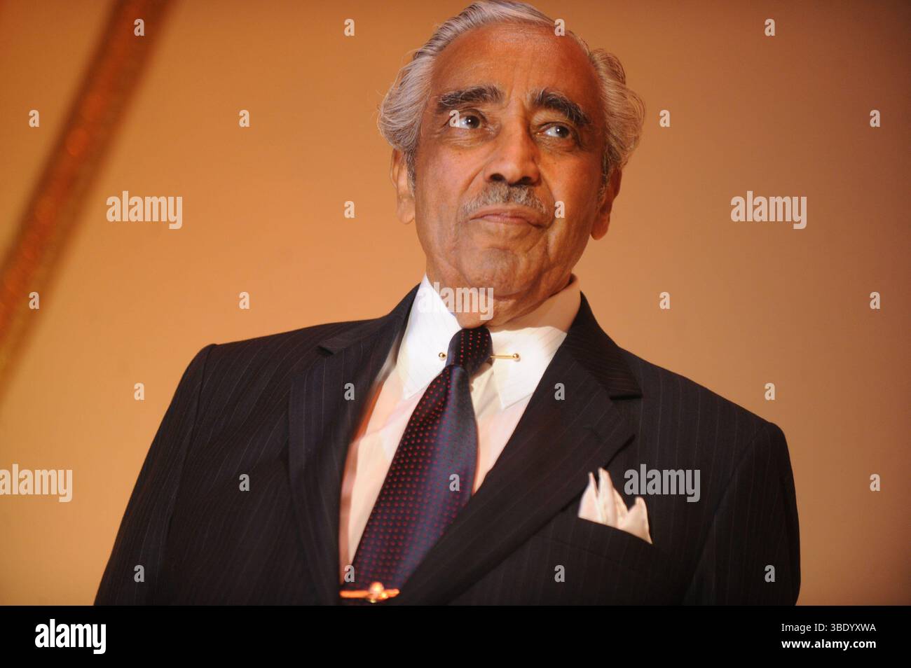 **FILE PHOTO** Charles Rangel Has Passed Away. The party to celebrate ...