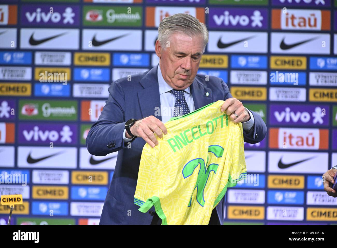What does this mean for Brazil’s World Cup preparations? What does this mean for Brazil’s World Cup preparations?