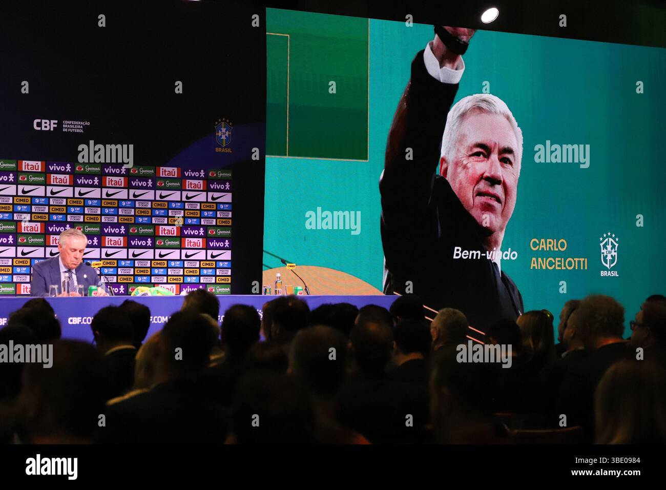 Ancelotti’s Squad Announcement: What to Expect