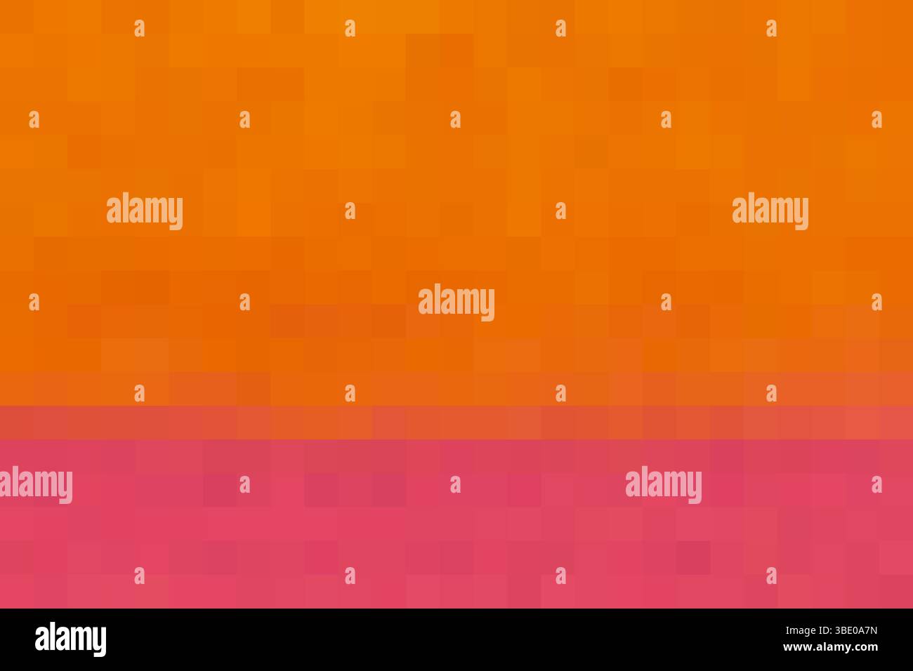 abstract sensitive information background: orange and purple color ...