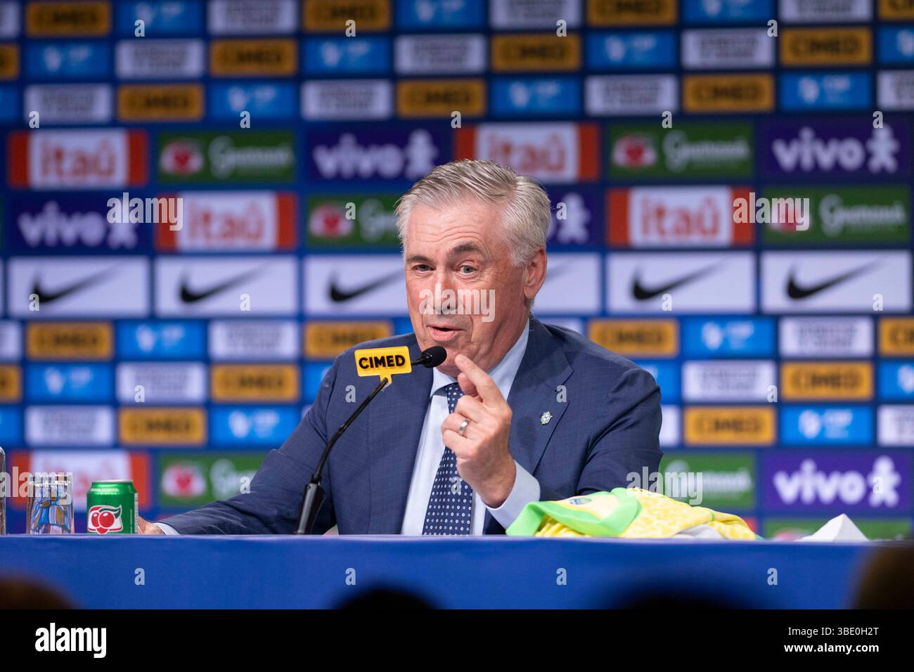 The Ancelotti Effect and the Road to 2026