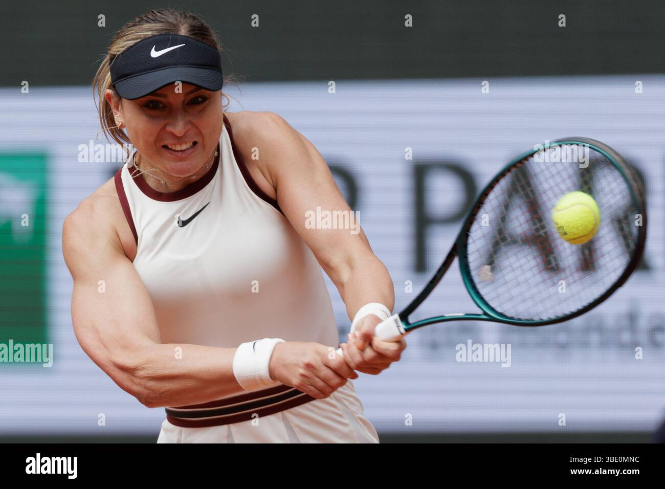 How the Breakup Affects Their Tennis Careers