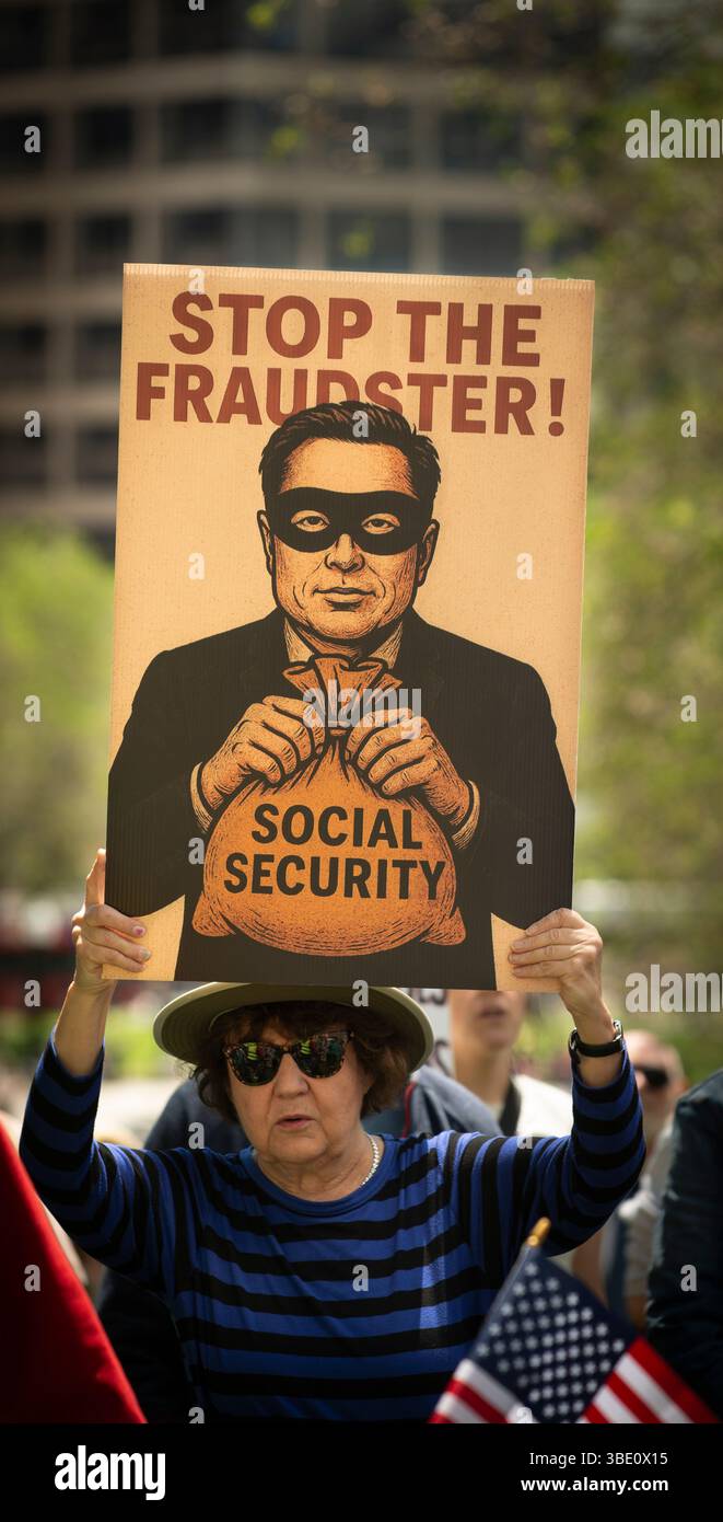 Anti-Trump Rally, Boston, Massachusetts, USA, 26 May 2025. Several ...
