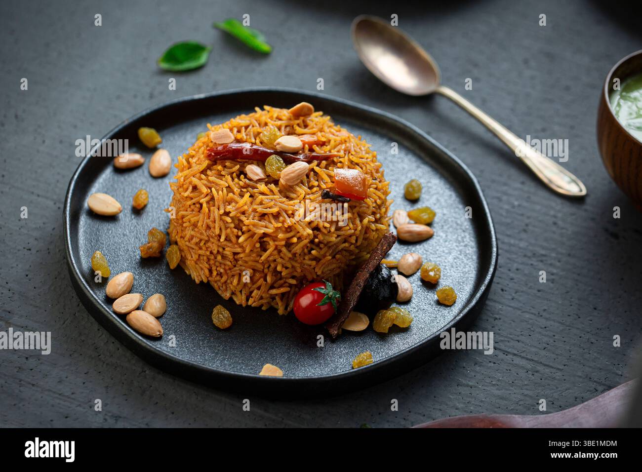 Arabic Rice Box Arabic rice hi-res stock photography and images - Alamy