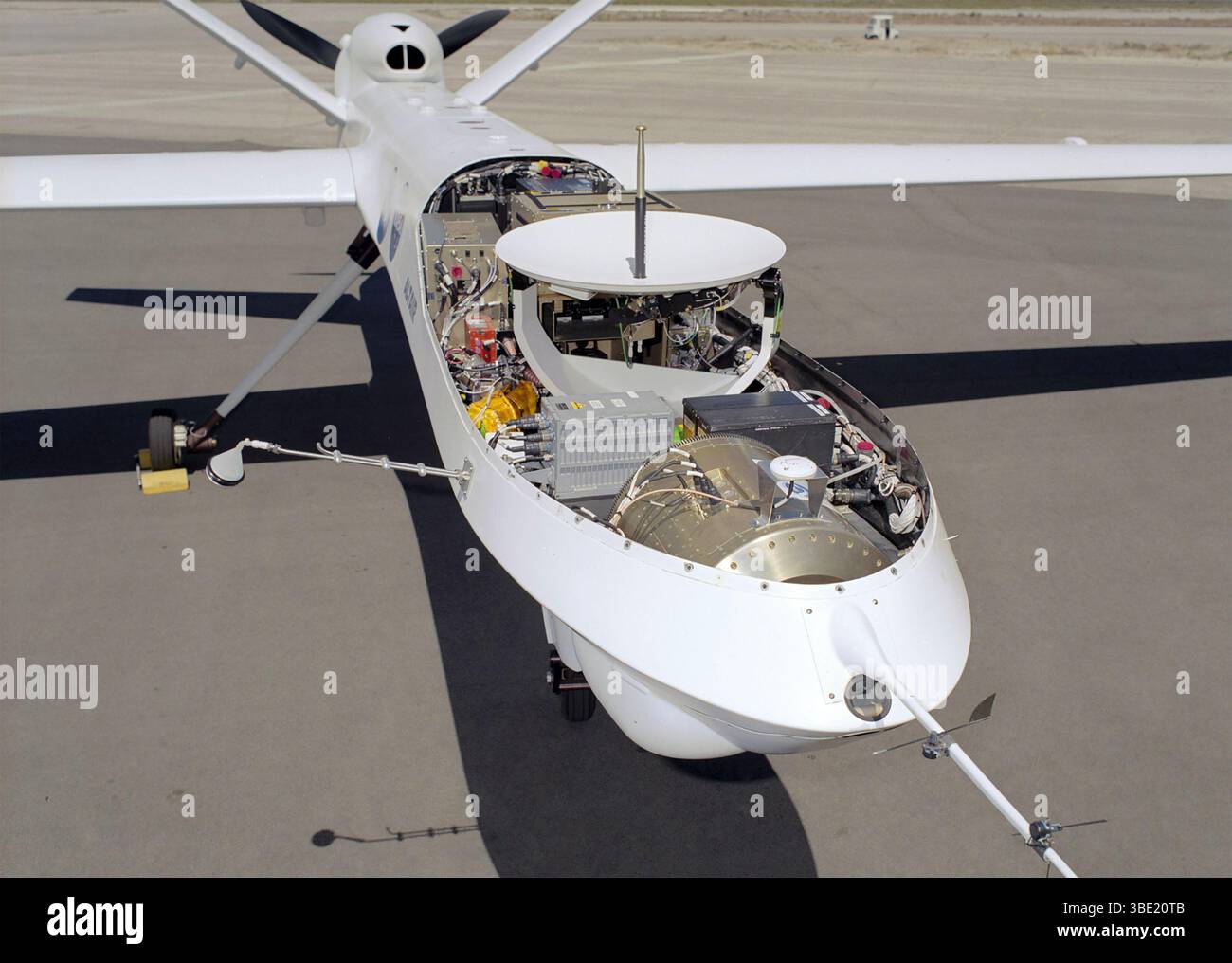 Nasa Rdre Demonstrator Nasa forerunner hi-res stock photography and images - Alamy