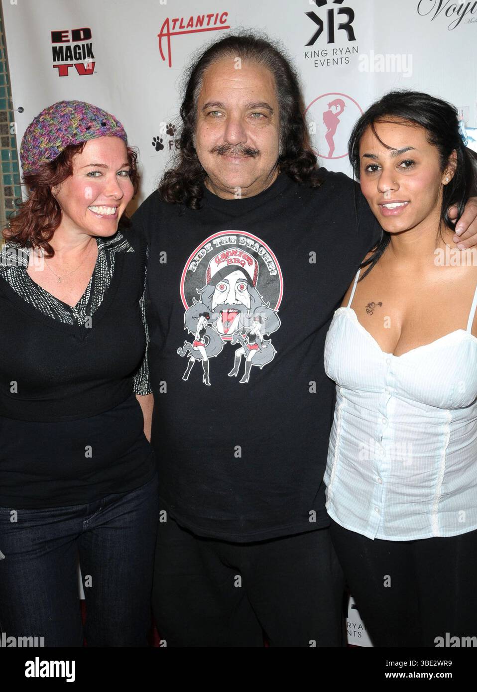 Penthouse pets hi-res stock photography and images - Alamy