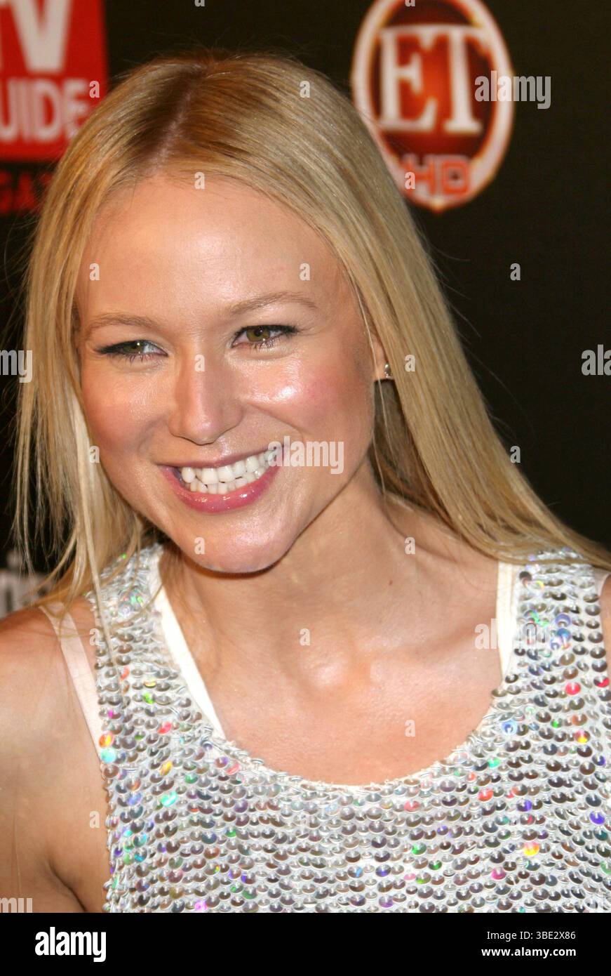 Jewel Kilcher at the 'TV Guide Sexiest Stars 2009' event held at the Sunset Towers Hotel in Hollywood - 24 March 2009 Stock Photo