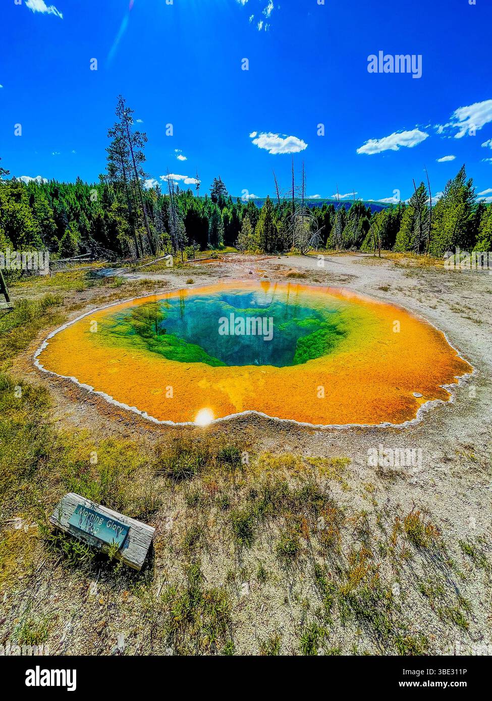 Landscape from the world - Smartphone Captured Stock Image Landscape from the world - Smartphone Captured Stock Image